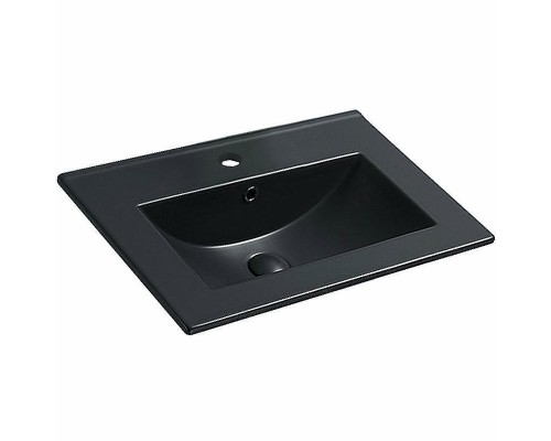 Раковина Vincea 60 VBS-13960MB Черная матовая