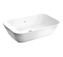 Раковина-чаша Vitra Geo 60 7425B003-0012 Белая