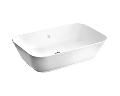 Раковина-чаша Vitra Geo 60 7425B003-0012 Белая