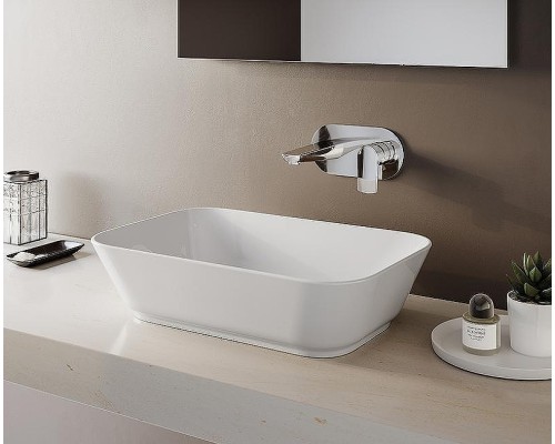 Раковина-чаша Vitra Geo 60 7425B003-0012 Белая