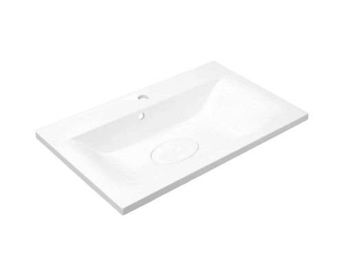 Раковина Эстет Бали 75 ФР-00001662 Белая