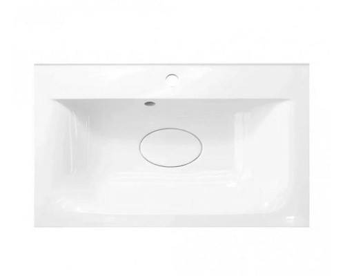 Раковина Эстет Бали 75 ФР-00001662 Белая