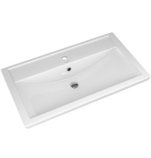 Раковина СанТа Kirovit Фостер 80 Белая