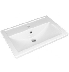 Раковина СанТа Kirovit Фостер 60 Белая
