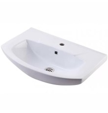 Раковина СанТа Kirovit Элеганс 65 Белая