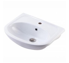 Раковина СанТа Уют 50 Белая