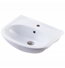Раковина СанТа Уют 50 Белая