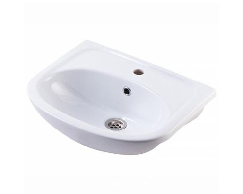Раковина СанТа Уют 50 Белая