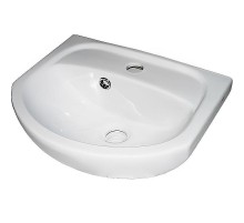 Раковина СанТа Манго 40 Белый