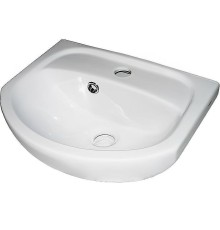 Раковина СанТа Манго 40 Белый