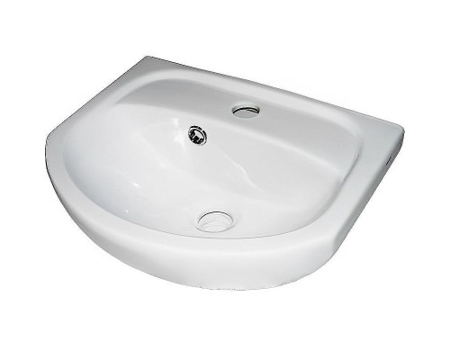 Раковина СанТа Манго 40 Белый