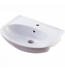 Раковина СанТа Уют 60 Белый