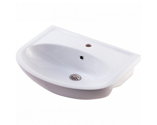Раковина СанТа Уют 60 Белый