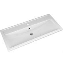 Раковина СанТа Kirovit Фостер 100 Белая