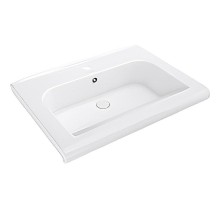 Раковина СанТа Kirovit Леонардо 70 Белый