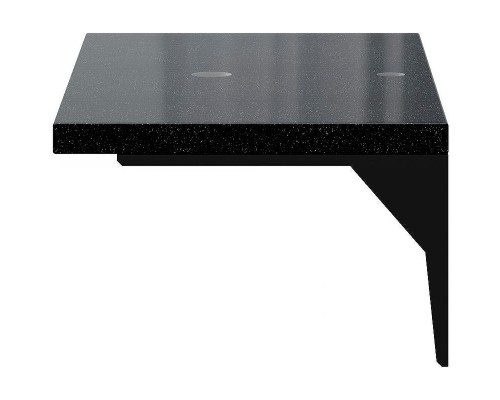 Столешница под раковину СанТа 80 900146 Млечный путь