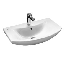 Раковина СанТа Santek Балтика70 Белая