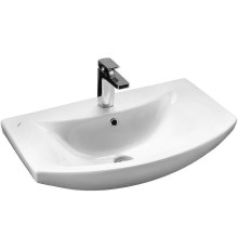 Раковина СанТа Santek Балтика70 Белая