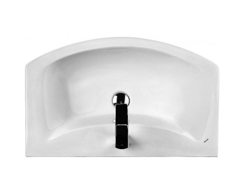 Раковина СанТа Santek Балтика70 Белая