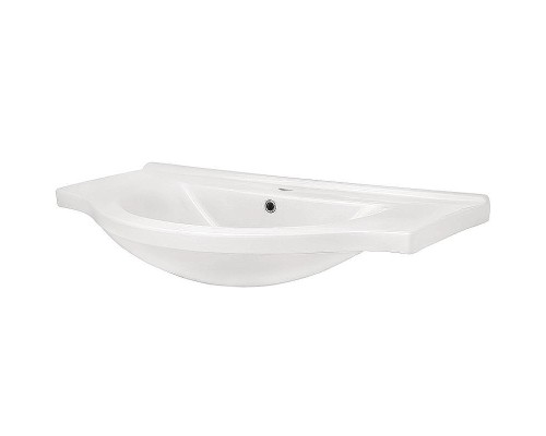 Раковина СанТа Santek Эльбрус 100 Белая