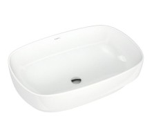 Раковина-чаша СанТа Кировит 56 Купер56 Белая