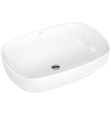 Раковина-чаша СанТа Кировит 56 Купер56 Белая