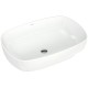 Раковина-чаша СанТа Кировит 56 Купер56 Белая
