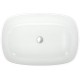Раковина-чаша СанТа Кировит 56 Купер56 Белая