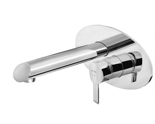 Смеситель для раковины AM.PM Awe F1572200 цвет Хром