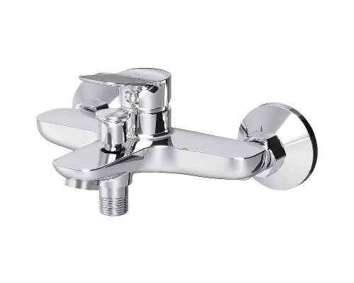 Смеситель для ванны AM.PM Force F9F10000 Хром