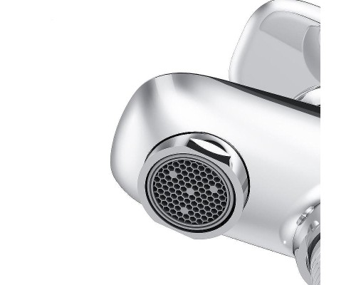 Смеситель для ванны AM.PM Force F9F10000 Хром