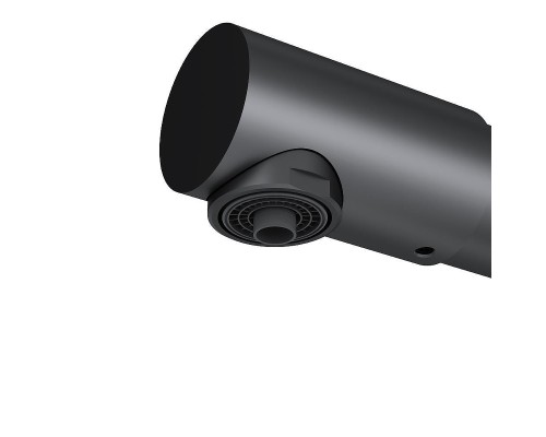 Смеситель для кухни AM.PM Func F8F05722 цвет Черный