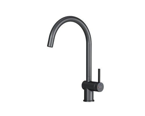 Смеситель для кухни AM.PM Func F8F07022 цвет Черный