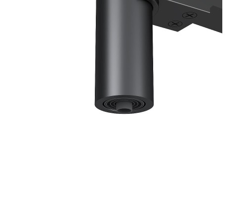 Смеситель для кухни AM.PM Func F8F07822 цвет Черный