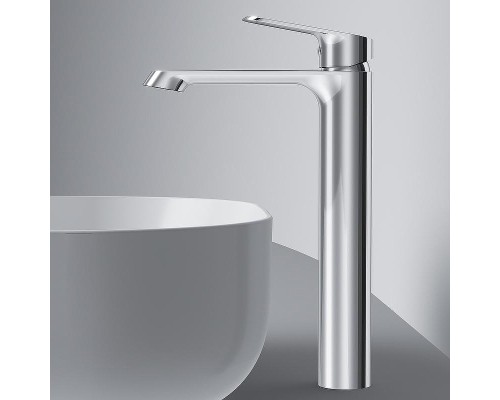 Смеситель для раковины AM.PM Func F8F92000 Хром