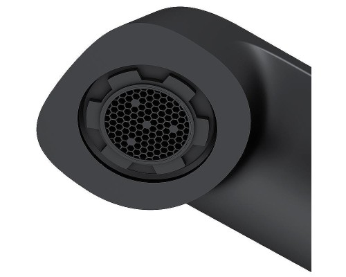 Смеситель для раковины AM.PM Func F8F92022 Черный матовый