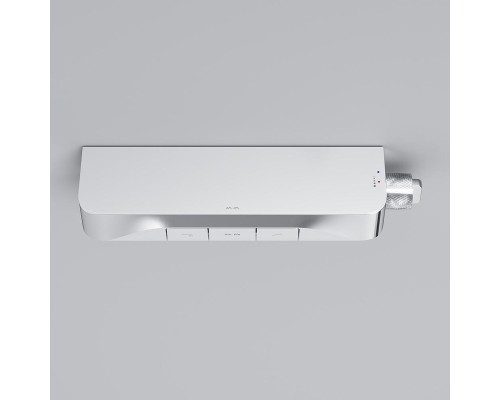 Смеситель для ванны AM.PM Func F8F10500 Хром