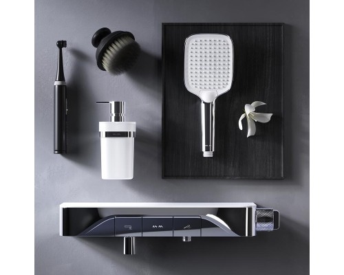 Смеситель для ванны AM.PM Func F8F10500 Хром