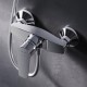 Смеситель для душа AM.PM Gem F90A20000 Хром