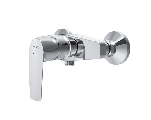 Смеситель для душа AM.PM Gem F90A20000 Хром