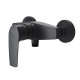 Смеситель для душа AM.PM Gem F90A20022 Черный матовый