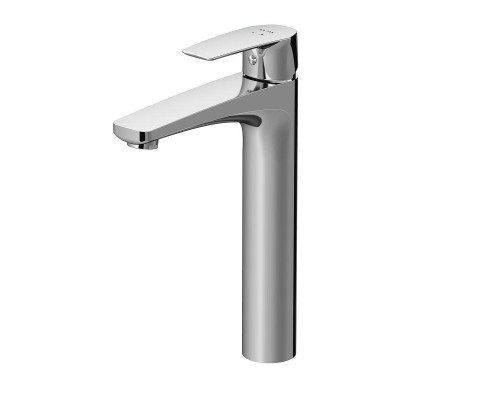 Смеситель для раковины AM.PM Gem F90E92200 цвет Хром