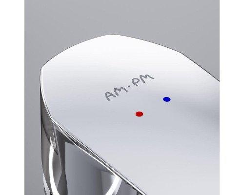 Смеситель для раковины AM.PM Gem F90E92200 цвет Хром