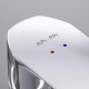 Смеситель для раковины AM.PM Gem F90E92200 цвет Хром