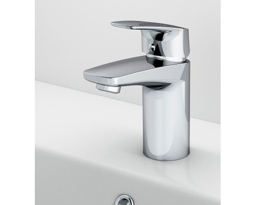 Смеситель для раковины AM.PM Gem F9093000 цвет Хром