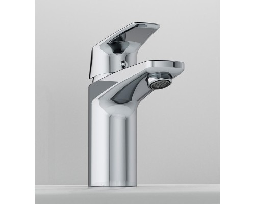 Смеситель для раковины AM.PM Gem F9093000 цвет Хром