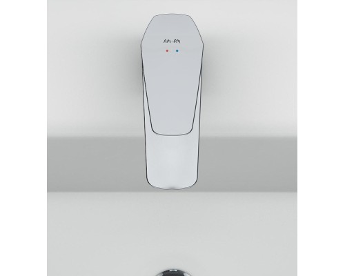 Смеситель для раковины AM.PM Gem F9093000 цвет Хром