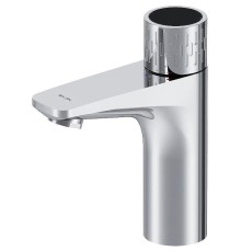 Смеситель для раковины AM.PM Gem F90A02400 Хром
