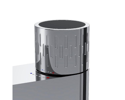 Смеситель для раковины AM.PM Gem F90A02400 Хром