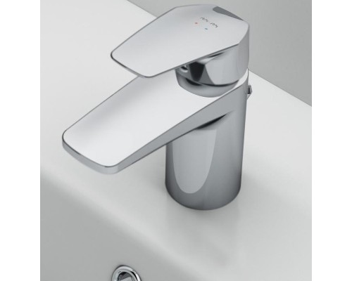 Смеситель для раковины AM.PM Gem F9092100 Хром